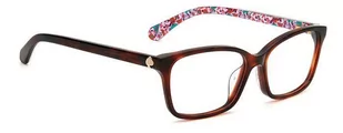 Okulary korekcyjne Kate Spade MIRIAM G 086 - Okulary korekcyjne, oprawki, szkła - miniaturka - grafika 2