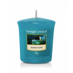 Yankee Candle Moonlit Cove sampler YC002096 - Świece - miniaturka - grafika 1