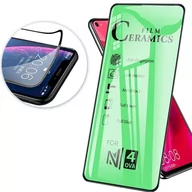 Szkła hartowane na telefon - Szkło Hartowane Ceramiczne Flex Iphone 11 Pro Max - miniaturka - grafika 1