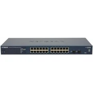 Switche - Netgear GS724T (GS724T-400EUS) - miniaturka - grafika 1