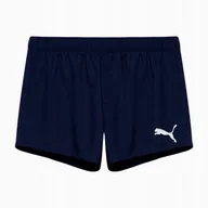 Kąpielówki męskie - PUMA KĄPIELÓWKI BERMUDY SWIM 93806401 r S - miniaturka - grafika 1