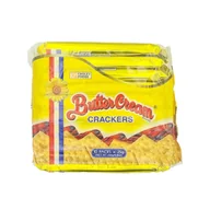 Krakersy - Krakersy maślane Butter Cream Croley Foods 250g - miniaturka - grafika 1