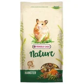 Karma dla gryzoni - Versele-Laga Hamster Nature dla chomików 2,3 kg - miniaturka - grafika 1