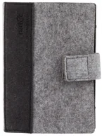 Torby na laptopy - Natec Sheep Grey-Black, etui Kindle 6", NET-0670 - miniaturka - grafika 1