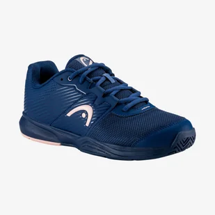 Buty do tenisa damskie Revolt Court HEAD - Tenis ziemny - miniaturka - grafika 1