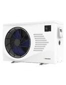 Akcesoria do basenów - Hewalex Pompa ciepła do basenu inwerterowa 7 KW do 13,2 KW (do 25 000 l) - miniaturka - grafika 1