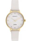 Zegarki damskie - Zegarek Damski PERFECT E361-06 - miniaturka - grafika 1