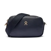 Torebki damskie - Tommy Hilfiger Listonoszka POPPY - miniaturka - grafika 1