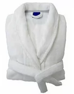 Szlafroki damskie - Joop Szlafrok damski! Classic White - miniaturka - grafika 1