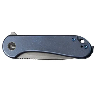 Nóż składany WE Knife Elementum WE18062X-2 blue - Noże - miniaturka - grafika 3