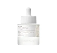 Serum do twarzy - SKIN1004 Lab in Nature rozświetlająca ampułka do twarzy Niacinamide 10% 30 ml - miniaturka - grafika 1
