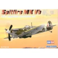 Modele do sklejania - Hobby Boss Spitfire Mk Vb (80212) - miniaturka - grafika 1
