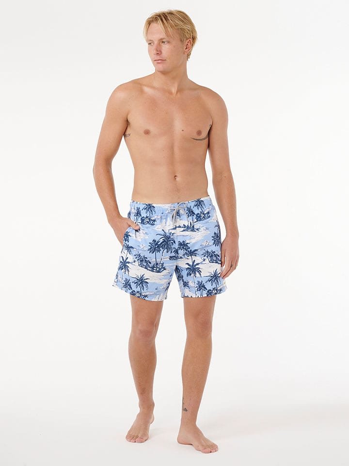 Rip Curl Szorty kąpielowe 