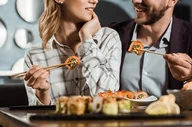 Czasopisma - Sushi dla dwojga w Edo Sushi w Krakowie - miniaturka - grafika 1