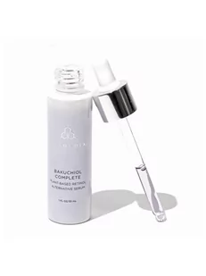 Cosmedix COSMEDIX Bakuchiol Complete Plant-Based Retinol Alternative Serum odmładzające serum z bakuchiolem 30 ml - Serum do twarzy - miniaturka - grafika 1