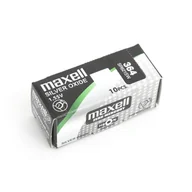 Baterie i akcesoria - MAXELL BATTERY SR621SW SR COIN [364] BLISTER*1 10145300 - miniaturka - grafika 1