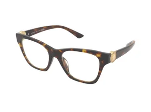 Dioptrie szkieł Versace VE3341U 108 - Okulary korekcyjne, oprawki, szkła Dioptrie szkieł Versace VE3341U 108 - Okulary korekcyjne, oprawki, szkła - miniaturka - grafika 1