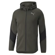 Swetry męskie - Puma Bluza Evostripe 84740170 R Xxl - miniaturka - grafika 1