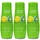 3x Syrop SodaStream Cytryna Limonka 440ml