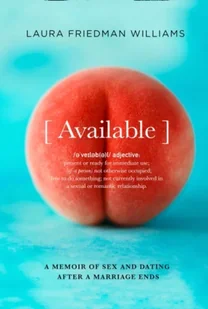 Available - Biografie obcojęzyczne - miniaturka - grafika 1