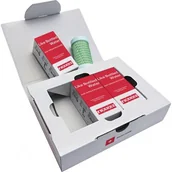 Akcesoria do armatury i ceramiki - FRANKE Filtry kapsułkowe FRANKE(S)_ Vital High Flow 3 szt 112.0606.785 - miniaturka - grafika 1