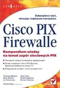 Systemy operacyjne i oprogramowanie - Cisco PIX. Firewalle - miniaturka - grafika 1