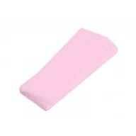 Depilacja - Paski Do Depilacji z Włókniny 100 szt Różowe - miniaturka - grafika 1