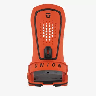Wiązania snowboardowe Union Force (orange) 2024 - Wiązania snowboardowe - miniaturka - grafika 3