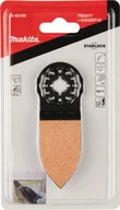 Brzeszczoty - Makita MAKITA MT SKROBAK DO FUG HM 32mm x 50mm K100 MULTITOOL - miniaturka - grafika 1