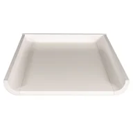 Łóżeczka i kojce - Przewijak na łóżeczko/komodę (biały) torsten - miniaturka - grafika 1