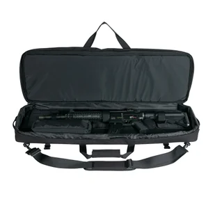 Tasmanian Tiger - Pokrowiec na broń Modular Rifle Bag - 101 cm - Czarny - 7841.040 - Kabury i pokrowce - miniaturka - grafika 3