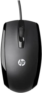 HP S500 Wireless Mouse 1000DPI - Myszki - miniaturka - grafika 1