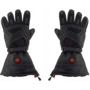 Rękawice narciarskie - Glovii ogrzewane rękawice motocyklowe rozm XL czarne GS1XL - miniaturka - grafika 1