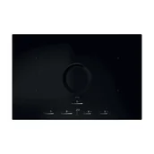 Płyty elektryczne do zabudowy - Elica NikolaTesla Switch Glow Raw Black PRF0200583 - miniaturka - grafika 1