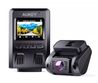 Wideorejestratory - Aukey DR02D - miniaturka - grafika 1