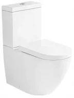 Kompakty WC - Mexen Lena kompakt wc z deską wolnoopadającą, biały - 31051000 - miniaturka - grafika 1