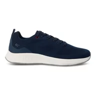 Półbuty męskie - Regatta Męskie Buty Sportowe Marine Granatowy, Rozmiar: 45 - miniaturka - grafika 1