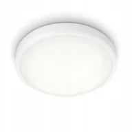 Oprawy, klosze i abażury - Lampa sufitowa łazienkowa Led Philips Doris CL257 8718699758905 - miniaturka - grafika 1