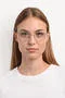Okulary korekcyjne Missoni MMI 0040 2M2 - Okulary korekcyjne, oprawki, szkła - miniaturka - grafika 6