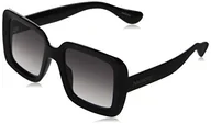 Okulary przeciwsłoneczne - Havaianas Damskie okulary przeciwsłoneczne Geriba, czarny, - miniaturka - grafika 1