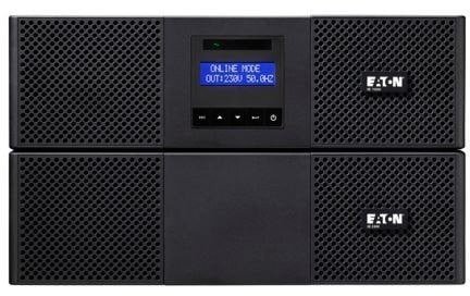 Zasilacz awaryjny 9E 11000i Rack 6U 9E11KIR Eaton