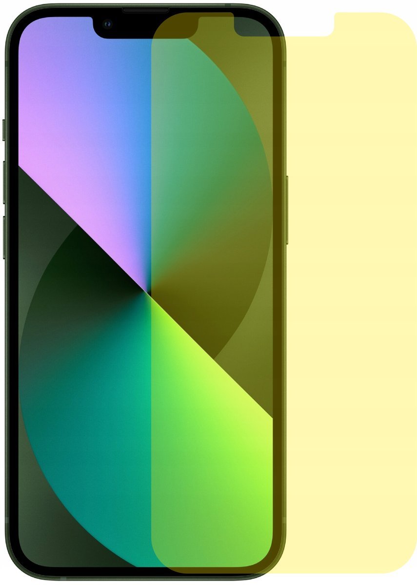 Folia hydrożelowa ochronna do iPhone 13 / 13 Pro / 14