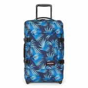 Walizki - Eastpak Tranverz S 2 kółka Walizka kabinowy 51 cm brize navy grade - miniaturka - grafika 1