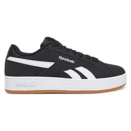 Sneakersy męskie - Obuwie sportowe Reebok RETRO MEGA 100235361 - miniaturka - grafika 1