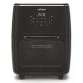 Frytkownice - Zelmer ZAF7120 - miniaturka - grafika 1