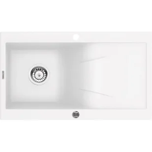 Deante ZQR A113 - Zlewozmywaki - miniaturka - grafika 1