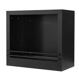 Wkład kominkowy na bioetanol z wbudowanym palnikiem 1,8 l 58x28xH52 - Wkłady kominkowe - miniaturka - grafika 1