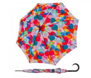 Parasol długi Doppler Art Collection Bubblegum - Parasole - miniaturka - grafika 1