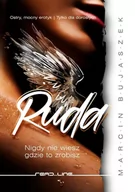 E-booki - romanse - Ruda - miniaturka - grafika 1