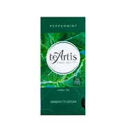 Herbata - Herbata TEARTIS pepermint 25x1,5g - miniaturka - grafika 1